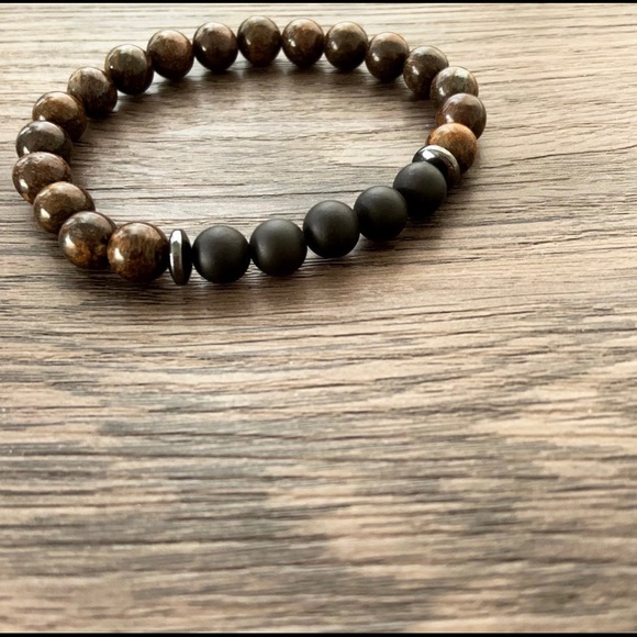 MAXIMUS BRACELET - Picture 4 of 4